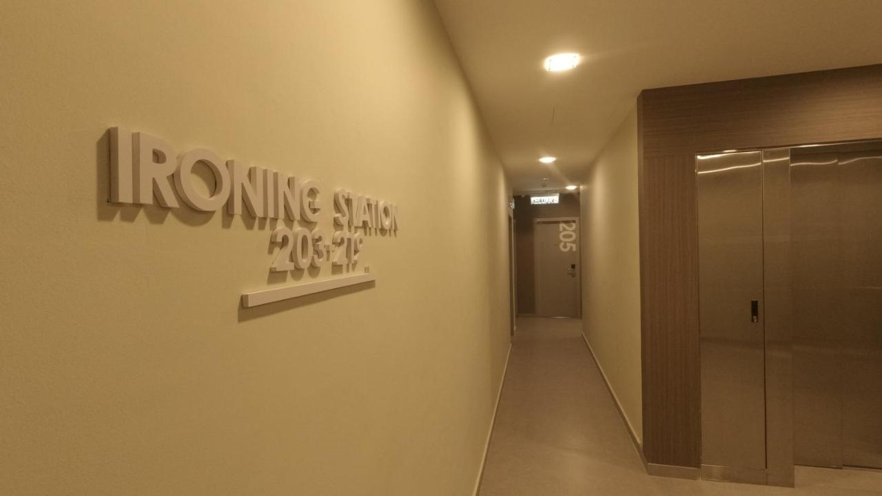 U Design Hotel Kuala Lipis Exterior photo